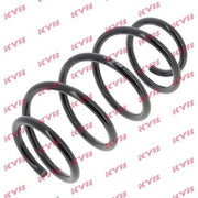 KYB Front Suspension Coil Spring fits Opel Astra G 1998-2009 1.6 1.8 2.0
