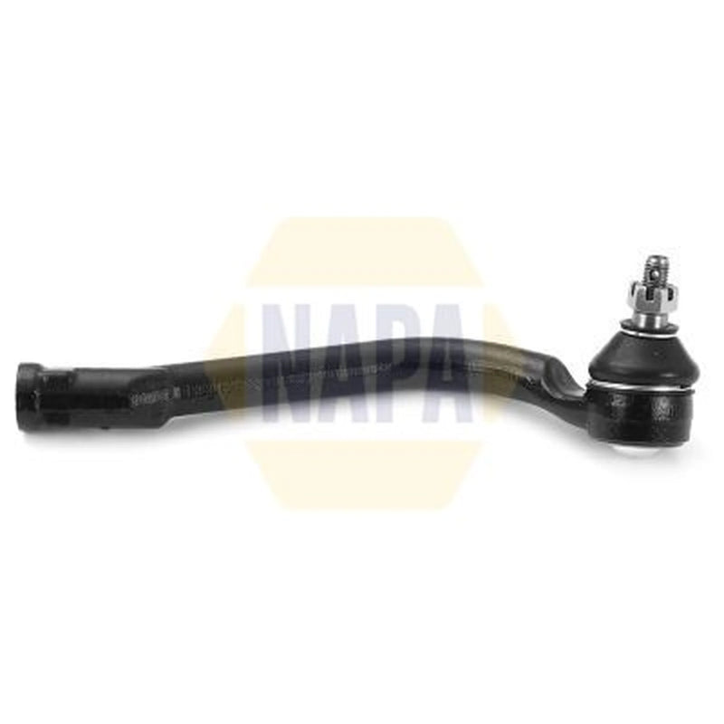 NAPA Steering Tie Rod End Ball Joint Front Right M16x1.5 fits Hyundai I40 I