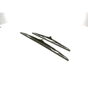 Bosch Twin Spoiler Wiper Blade Set 600mm + 450mm — 291S fits Chevrolet Cruze