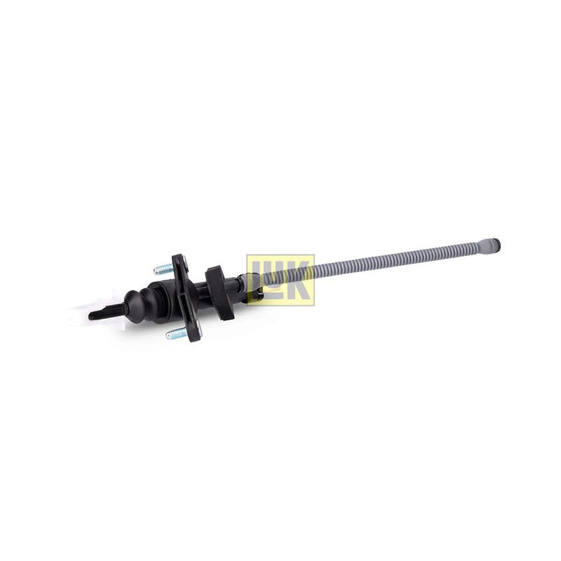 LuK Clutch Master Cylinder fits Opel Corsa C 2000-2009 1.0 1.2 1.3 1.4 1.7 1.8
