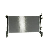 Mahle Engine Radiator CR 1120 000P