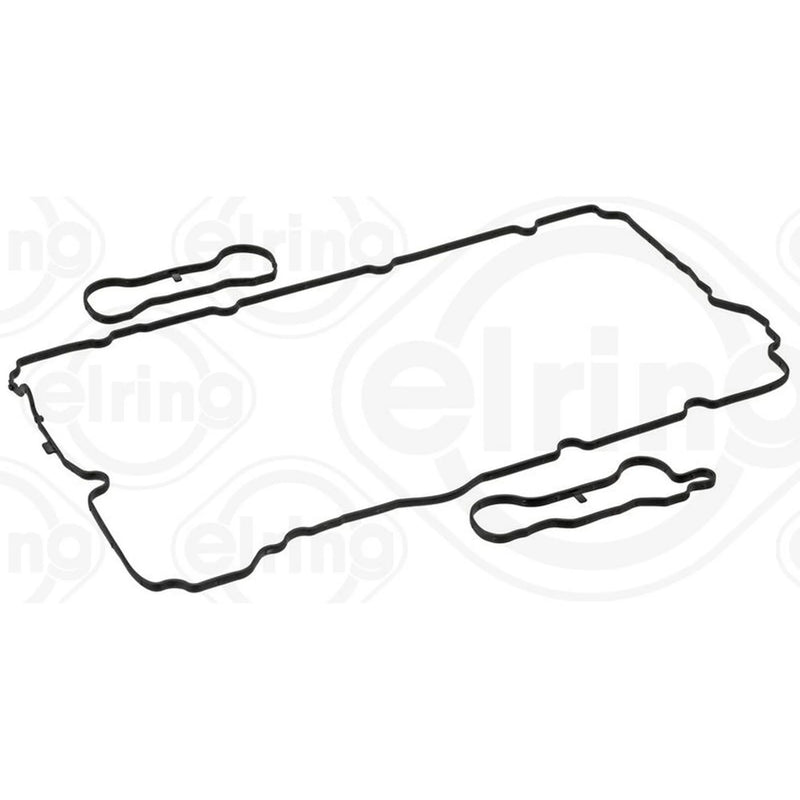 Elring Cylinder Head Cover Gasket Set fits Alpina B6 Gran 2014-2016