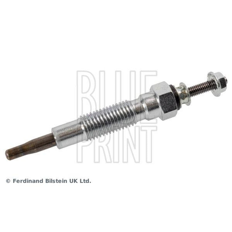 Blue Print Diesel Engine Glow Plug fits Mitsubishi Shogun Sport I 1997-1998 2.5