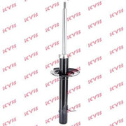 KYB Shock Absorber Damper Strut Front Left fits Citroën C1 2005-2014 1.0 1.4
