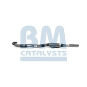 BM Catalysts Homologated Petrol Cat fits BMW 5 1996-2003