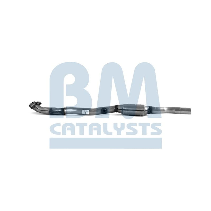BM Catalysts Homologated Petrol Cat fits BMW 5 1996-2003