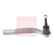 Apec Steering Tie Rod End Ball Joint Front Right M14x1. fits Polestar Polestar 2