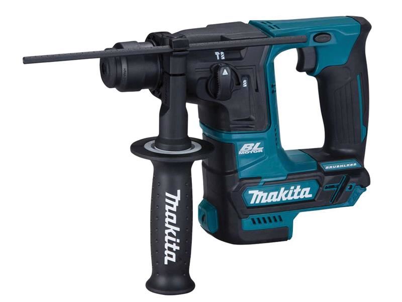 Makita HR166DZ Brushless Rotary Hammer 12V Bare Unit Makita - NN4 Online