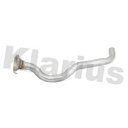 Klarius Exhaust Pipe OD fits VW Transporter 1990-2003 1.9 2.0 2.4