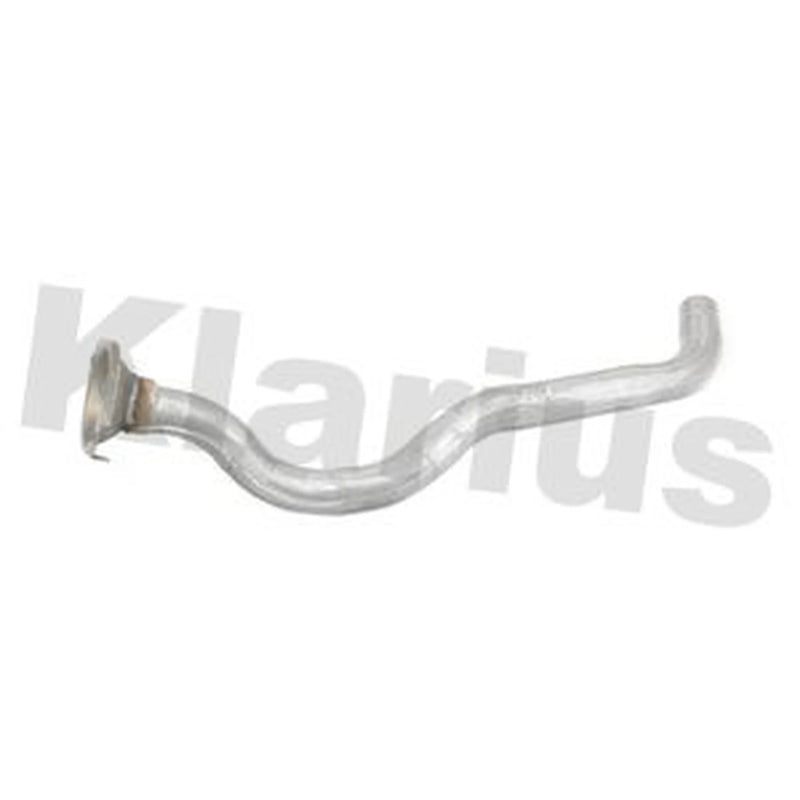 Klarius Exhaust Pipe OD fits VW Transporter 1990-2003 1.9 2.0 2.4
