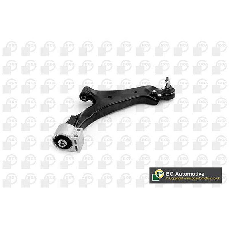BGA Control/Trailing Arm Front Right fits Chevrolet Captiva 2006-2018