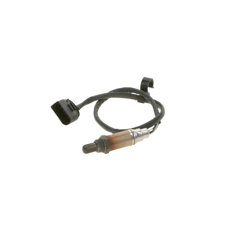 Bosch O2 Lambda Oxygen Sensor before catalytic converter 0 258 005 143