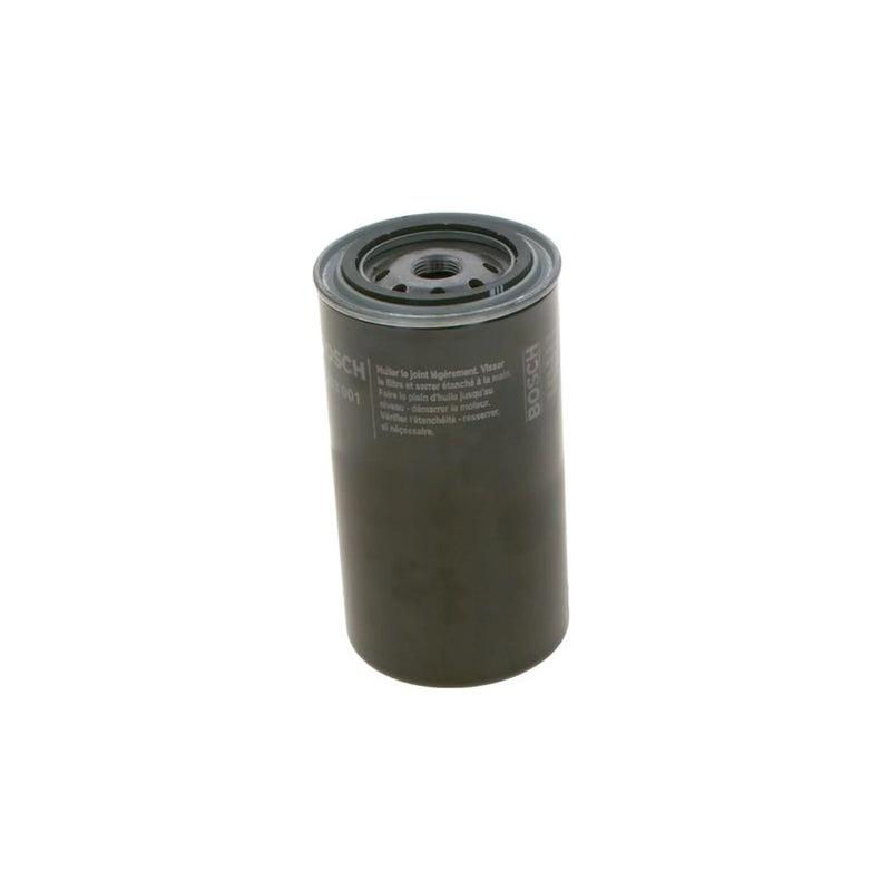 Bosch Engine Oil Filter