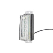 Hella Lamp Po MD12 Front 2PF Front 2PF 012 846-411 2PF 012 846-411
