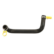 Gates Molded Heater Hose fits Ford Tourneo Connect 2002-2013 1.8
