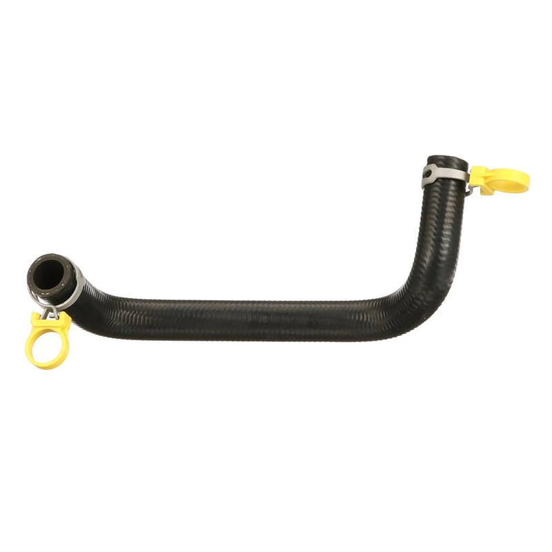 Gates Molded Heater Hose fits Ford Tourneo Connect 2002-2013 1.8