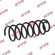 KYB Rear Suspension Coil Spring fits Hyundai I20 II 2014-2020 1.0 1.1 1.2 1.4