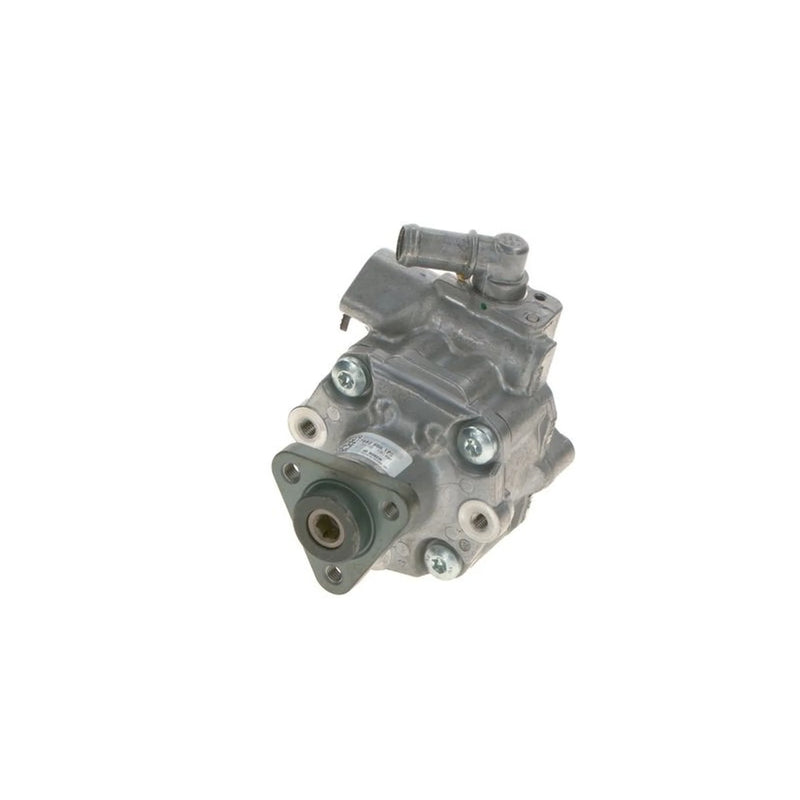 Bosch Power Steering Hydraulic Pump fits VW Touareg 2010-2018 3.6