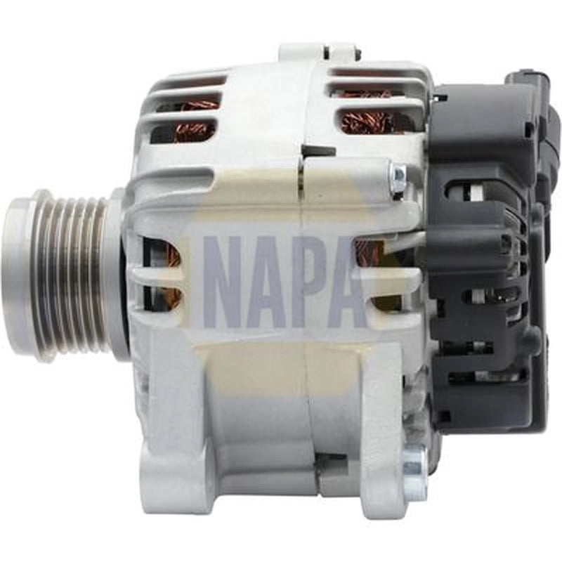 NAPA Car Alternator 12V fits Citroën Berlingo Box Body/Mpv 2018 on