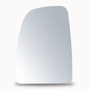 Summit Stick-On Commercial Mirror Glass fits Citroen Jumper, Fiat Ducato, Peugeot Boxer LHS Summit - Bars 4 Cars