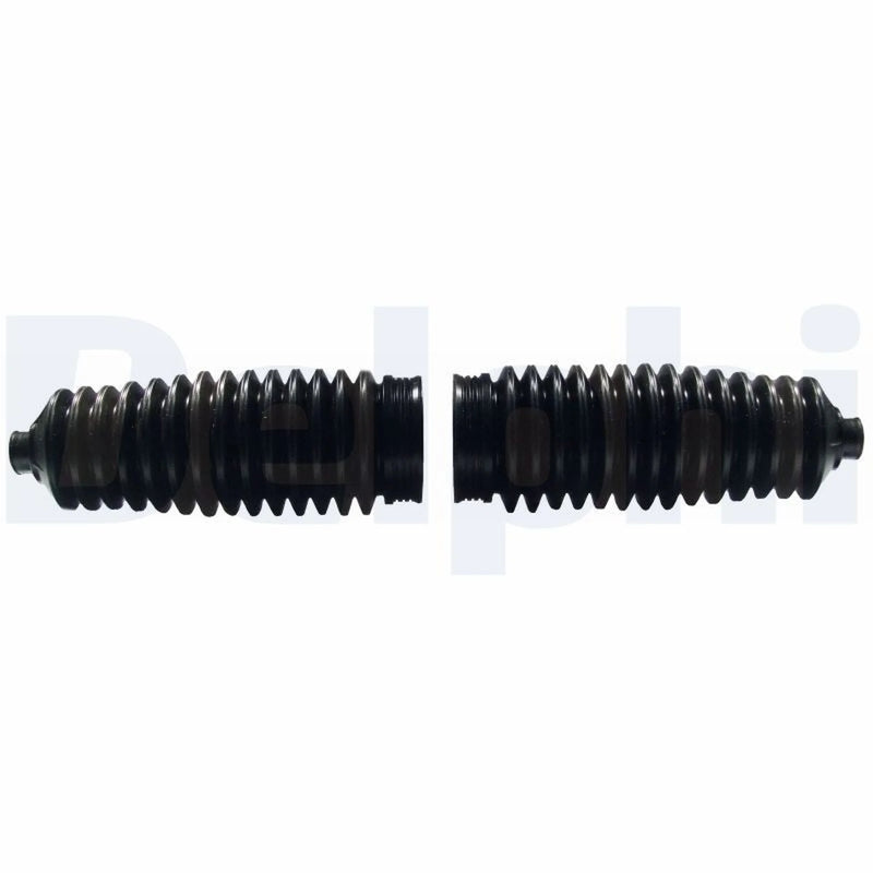 Delphi 2 x Steering Bellow Kit Front fits Mini Mini 2001-2008