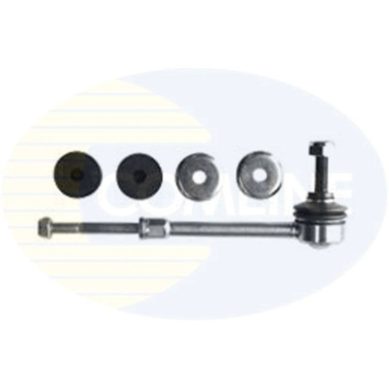 Comline Stabiliser Bar Link Coupling Rod fits Ford Kuga I 2008-2012 2.0 2.5