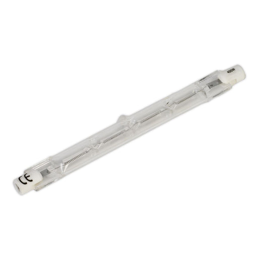 Sealey Halogen Tube 400W C-Class 110V ml400B110V Sealey - Dynamic Drive