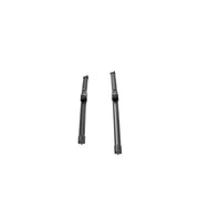Bosch Aerotwin Wiper Blade Set 600mm + 500mm — A298S fits Audi A4 Allroad B8