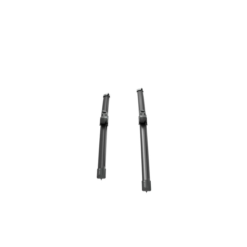 Bosch Aerotwin Wiper Blade Set 600mm + 500mm — A298S fits Audi A4 Allroad B8