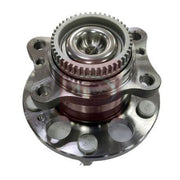 Apec Wheel Bearing Kit fits Kia Carens IV 2013-2018 1.6 1.7 2.0