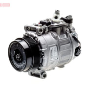 Denso Air Conditioning Compressor fits Mercedes-Benz M-Class 2005-2011 164.175
