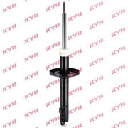 KYB Shock Absorber Damper Strut Front fits Ford Sierra I 1982-1986