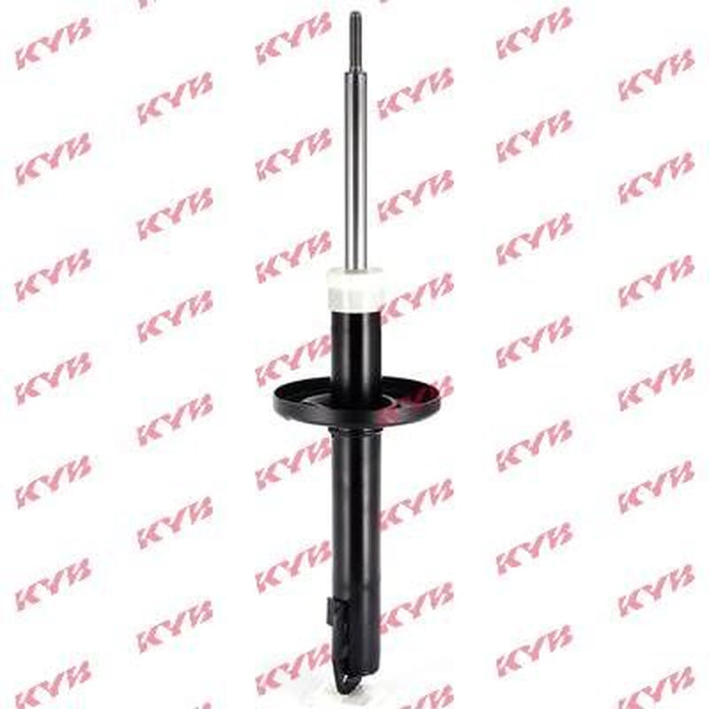 KYB Shock Absorber Damper Strut Front fits Ford Sierra I 1982-1986