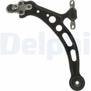 Delphi Control/Trailing Arm Lower fits Lexus Rx 2000-2003