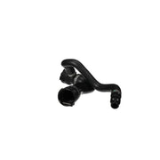 Gates Radiator Coolant Hose 254mm ID fits BMW X5 2006-2012 3.0