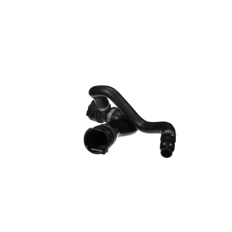 Gates Radiator Coolant Hose 254mm ID fits BMW X5 2006-2012 3.0