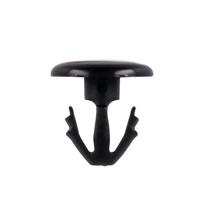 Connect Door Window Moulding Clip - for Ford 50pc - CPL