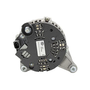 Hella Car Alternator 12V fits Mercedes-Benz C-Class 2008-2021