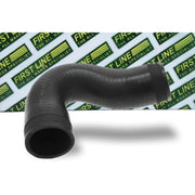 First Line Intercooler Turbo Charge Air Hose fits Audi A3 1996-2003 1.9