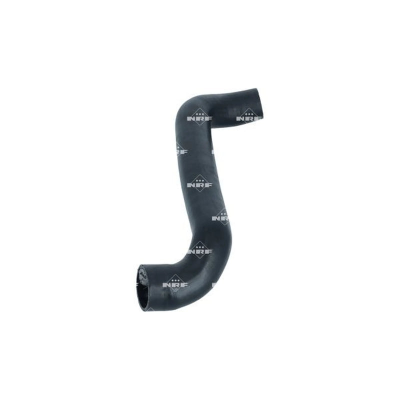 NRF Intercooler Turbo Charge Air Hose 166300