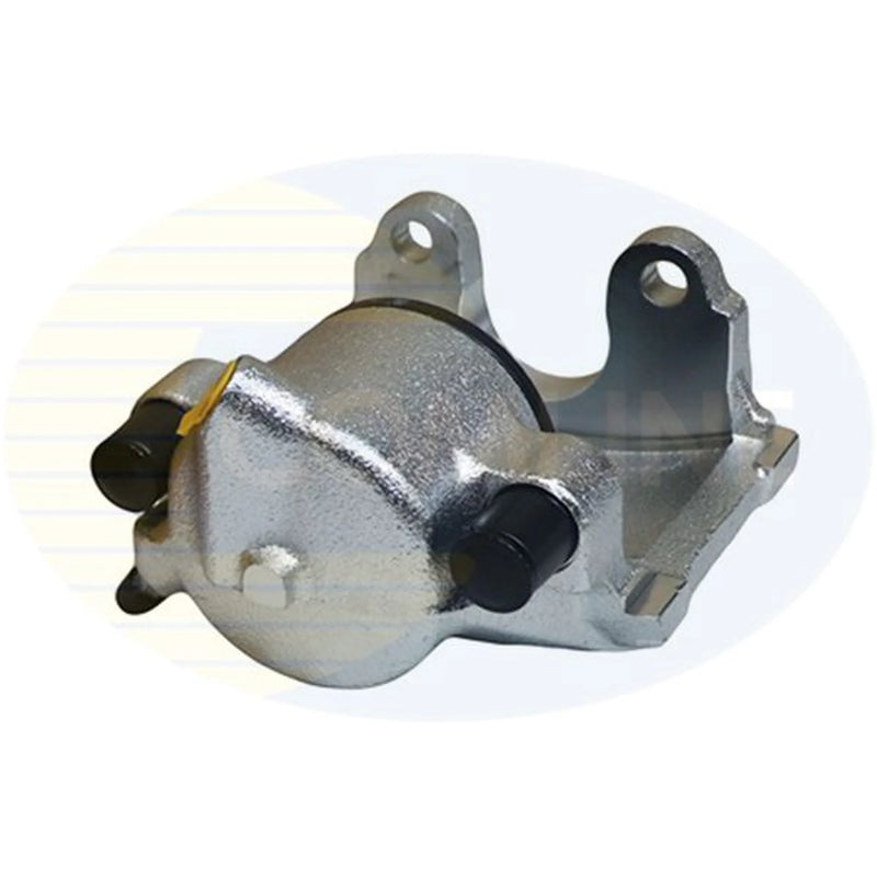 Comline Brake Caliper Assembly Front Right fits BMW 5 1987-1996