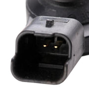 Genuine Bosch Knock Sensor fits Peugeot 206 - 1.4 - 98-12 0261231168 Metzger  - Dynamic Drive