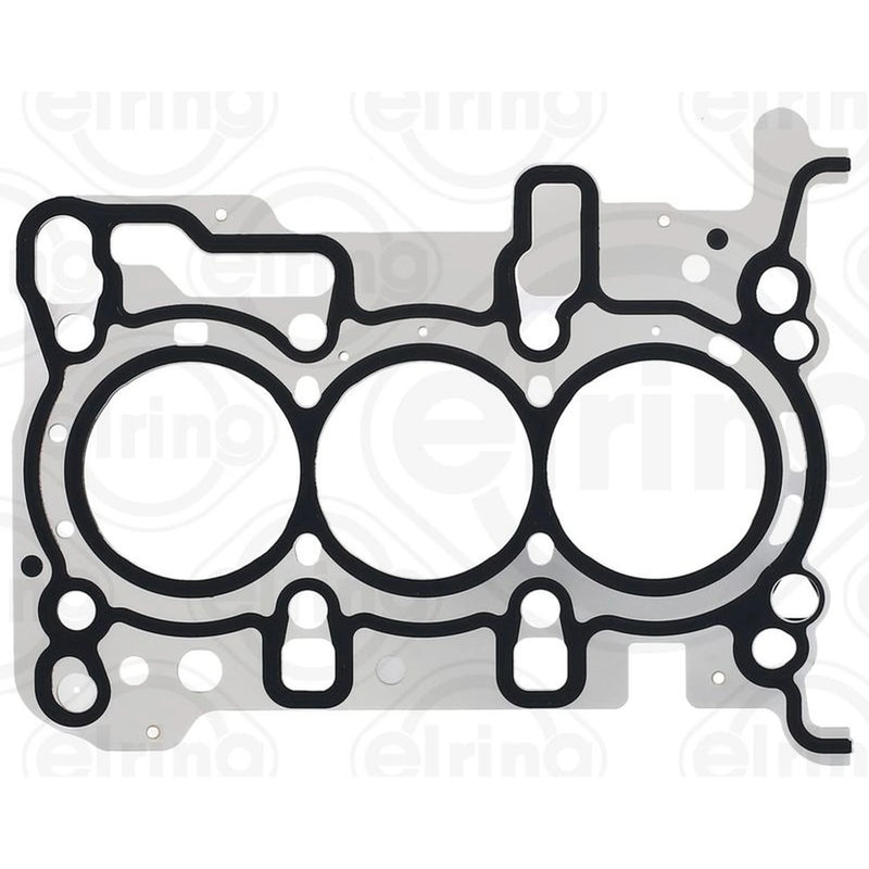 Elring Cylinder Head Gasket 0mm Thick fits Opel Adam 2014-2018 1.0