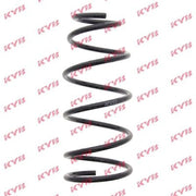 KYB 2 x Suspension Springs fits Nissan Almera 2000-2006 1.5