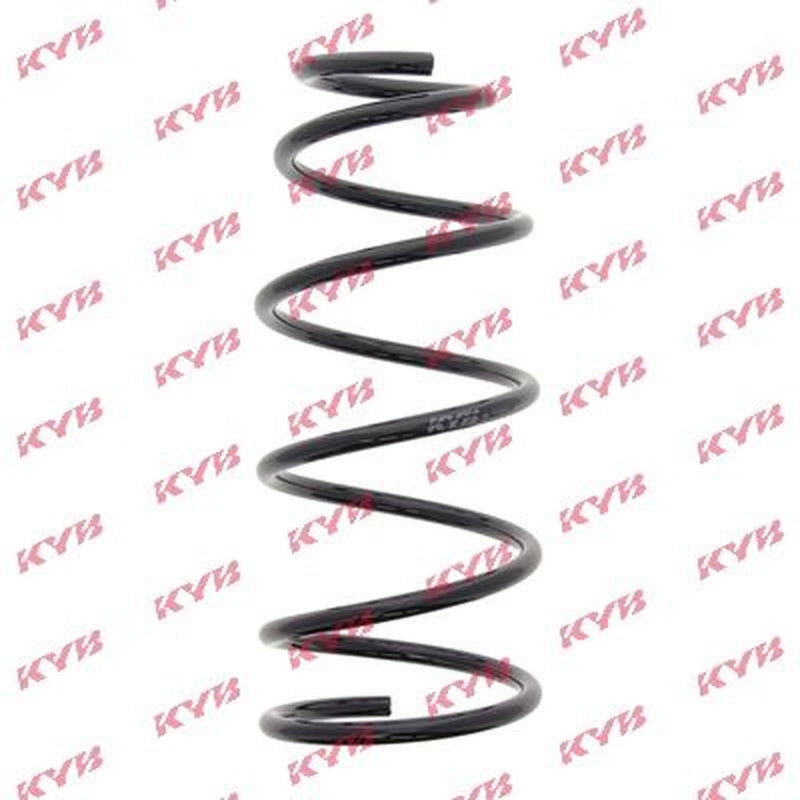 KYB 2 x Suspension Springs fits Nissan Almera 2000-2006 1.5