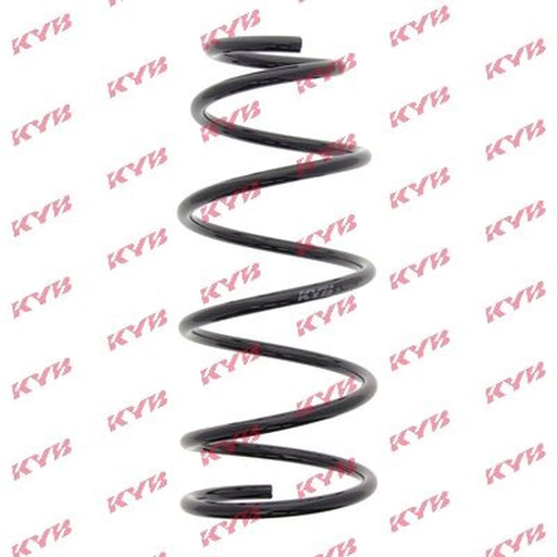 KYB 2 x Suspension Springs fits Nissan Almera 2000-2006 1.5