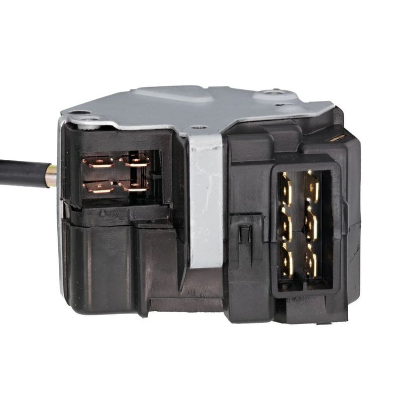 Valeo Steering Column Switch Connectors 251430
