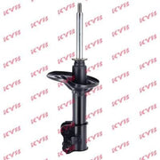 KYB 2 x Shock Absorbers fits Mazda 626 / Cronos / MS6 1991-1997 1.8 2.0