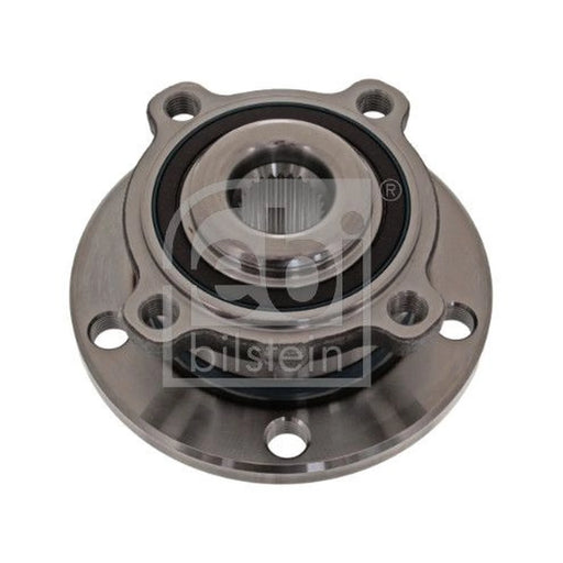 Febi Wheel Bearing Kit 88mm 47314