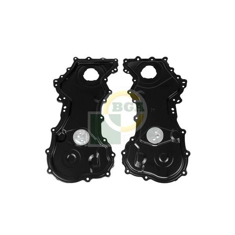 BGA Timing Chain Cover fits Nissan Interstar 2021-2024